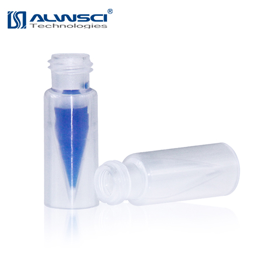 9-425离子色谱PP塑料瓶2mL螺口自动进样瓶_塑料瓶